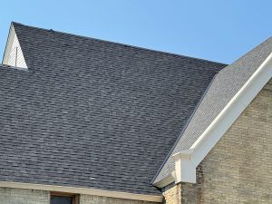new roof