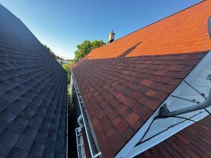 new roof
