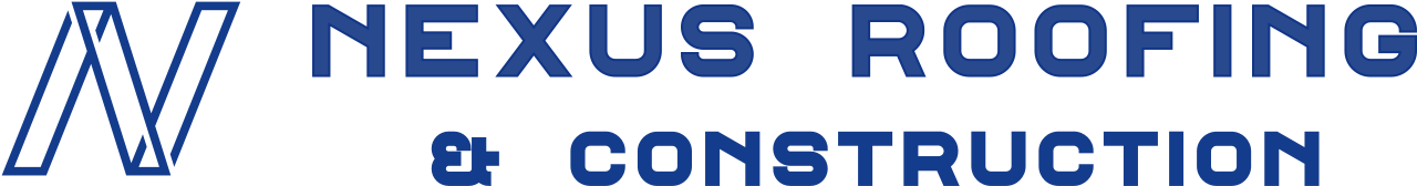 Nexus roofing & Construction logo